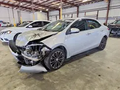 5YFBURHE0GP510219 2016 TOYOTA COROLLA