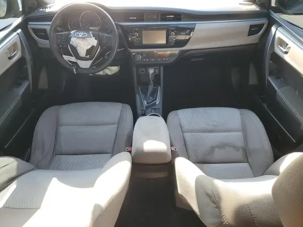 5YFBURHE0GP510432 2016 TOYOTA COROLLA - Image 8