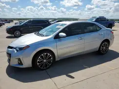 5YFBURHE0GP510673 2016 TOYOTA COROLLA