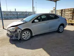 5YFBURHE0GP510916 2016 TOYOTA COROLLA