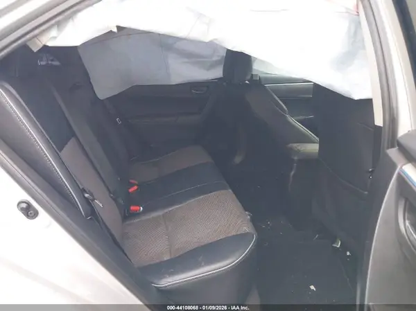 5YFBURHE0GP511452 2016 TOYOTA COROLLA - Image 8