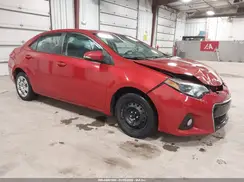 5YFBURHE0GP511578 2016 TOYOTA COROLLA