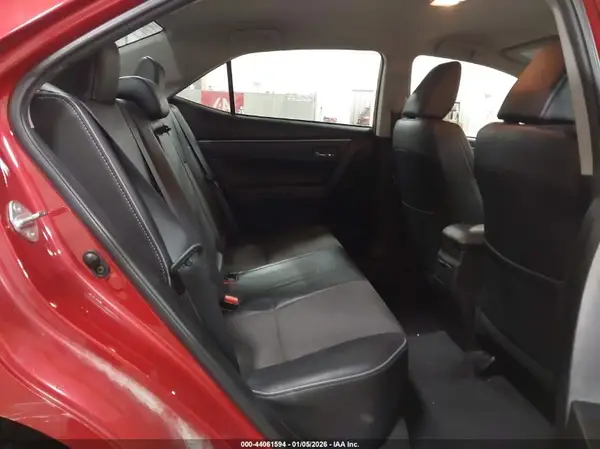 5YFBURHE0GP511578 2016 TOYOTA COROLLA - Image 8