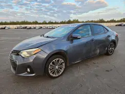 5YFBURHE0GP513525 2016 TOYOTA COROLLA