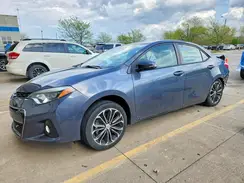 5YFBURHE0GP513539 2016 TOYOTA COROLLA