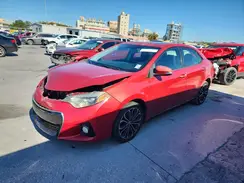5YFBURHE0GP514528 2016 TOYOTA COROLLA