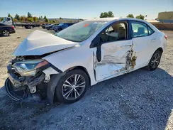 5YFBURHE0GP515131 2016 TOYOTA COROLLA