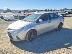 5YFBURHE0GP515565 2016 TOYOTA COROLLA