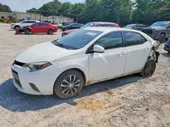 5YFBURHE0GP515730 2016 TOYOTA COROLLA