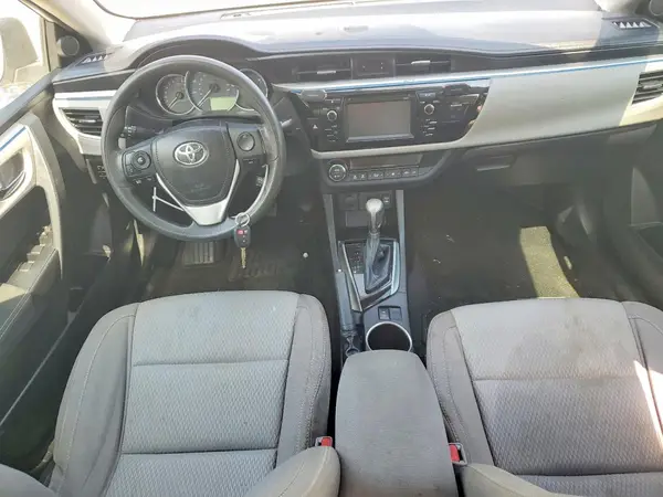 5YFBURHE0GP515730 2016 TOYOTA COROLLA - Image 8
