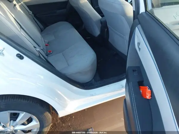 5YFBURHE0GP515811 2016 TOYOTA COROLLA - Image 8