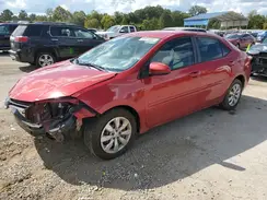 5YFBURHE0GP516733 2016 TOYOTA COROLLA