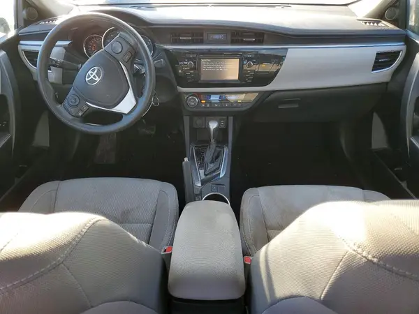 5YFBURHE0GP517302 2016 TOYOTA COROLLA - Image 8