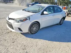 5YFBURHE0GP518157 2016 TOYOTA COROLLA