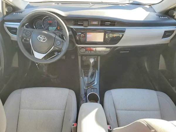 5YFBURHE0GP518157 2016 TOYOTA COROLLA - Image 8