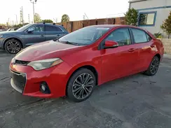 5YFBURHE0GP518627 2016 TOYOTA COROLLA