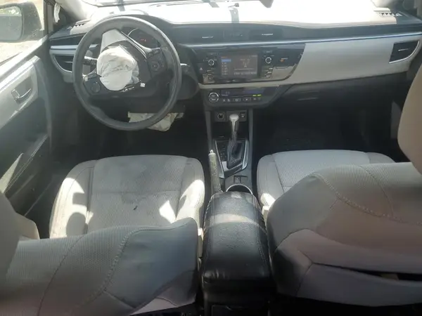 5YFBURHE0GP518854 2016 TOYOTA COROLLA - Image 8