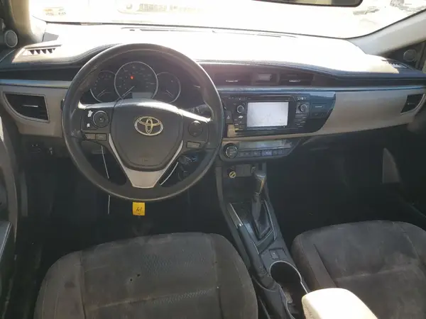 5YFBURHE0GP519051 2016 TOYOTA COROLLA - Image 8