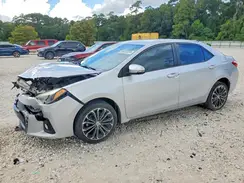5YFBURHE0GP519132 2016 TOYOTA COROLLA
