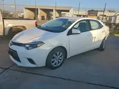 5YFBURHE0GP519924 2016 TOYOTA COROLLA