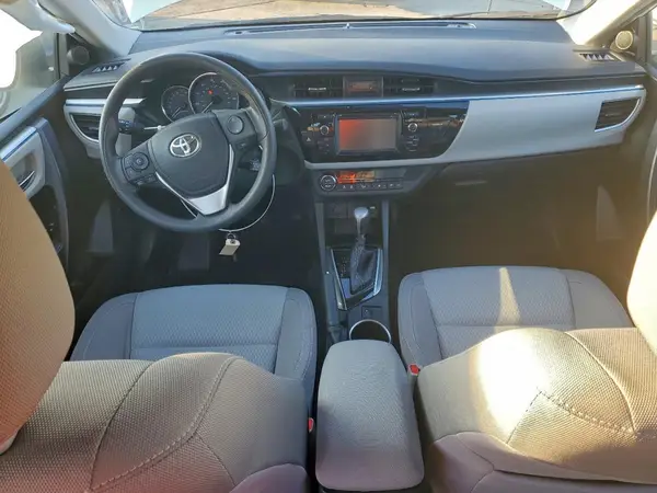 5YFBURHE0GP519924 2016 TOYOTA COROLLA - Image 7