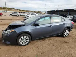 5YFBURHE0GP520300 2016 TOYOTA COROLLA