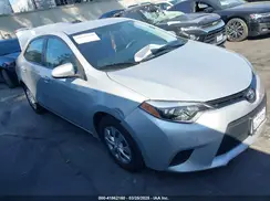 5YFBURHE0GP523147 2016 TOYOTA COROLLA