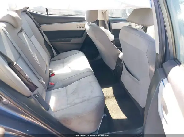 5YFBURHE0GP523908 2016 TOYOTA COROLLA - Image 8
