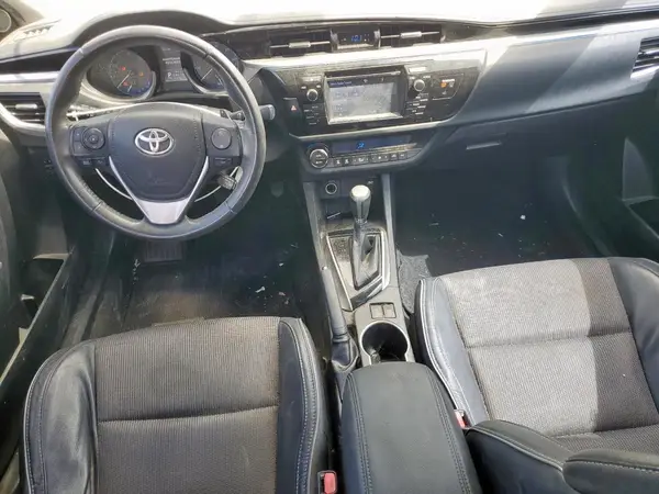 5YFBURHE0GP525089 2016 TOYOTA COROLLA - Image 8