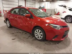 5YFBURHE0GP525111 2016 TOYOTA COROLLA