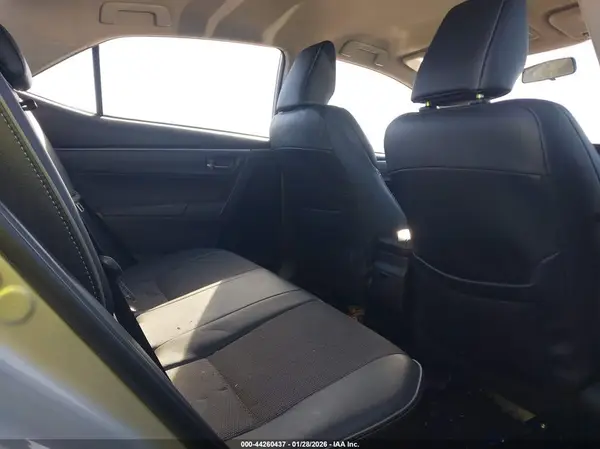 5YFBURHE0GP527313 2016 TOYOTA COROLLA - Image 8