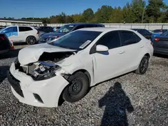 5YFBURHE0GP528171 2016 TOYOTA COROLLA