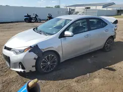 5YFBURHE0GP529109 2016 TOYOTA COROLLA