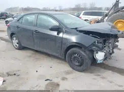 5YFBURHE0GP529367 2016 TOYOTA COROLLA