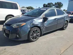 5YFBURHE0GP529451 2016 TOYOTA COROLLA