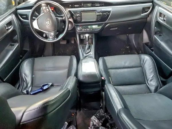 5YFBURHE0GP529630 2016 TOYOTA COROLLA - Image 8