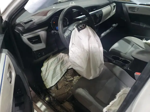 5YFBURHE0GP530258 2016 TOYOTA COROLLA - Image 8