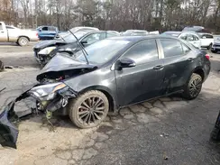 5YFBURHE0GP531037 2016 TOYOTA COROLLA