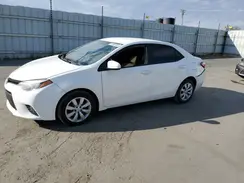 5YFBURHE0GP531183 2016 TOYOTA COROLLA