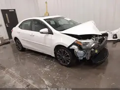 5YFBURHE0GP531569 2016 TOYOTA COROLLA