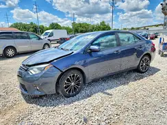 5YFBURHE0GP531619 2016 TOYOTA COROLLA