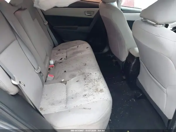 5YFBURHE0GP532091 2016 TOYOTA COROLLA - Image 8