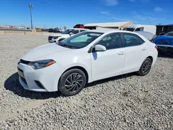 5YFBURHE0GP532351 2016 TOYOTA COROLLA