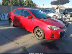 5YFBURHE0GP534326 2016 TOYOTA COROLLA