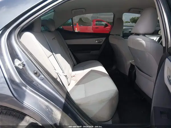 5YFBURHE0GP534732 2016 TOYOTA COROLLA - Image 8