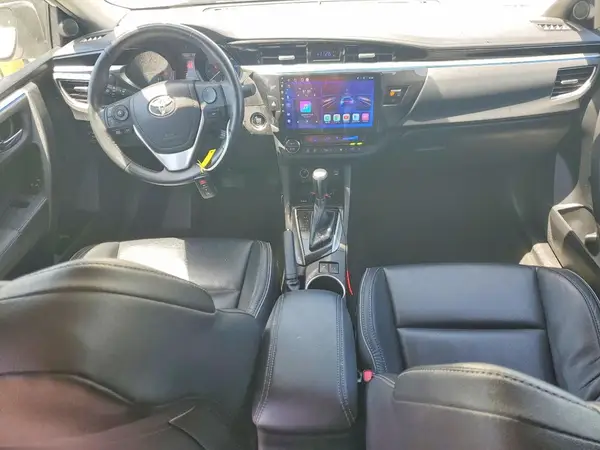 5YFBURHE0GP534777 2016 TOYOTA COROLLA - Image 8