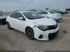 5YFBURHE0GP534956 2016 TOYOTA COROLLA
