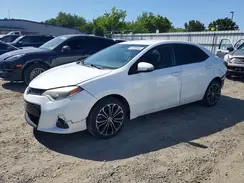 5YFBURHE0GP534990 2016 TOYOTA COROLLA