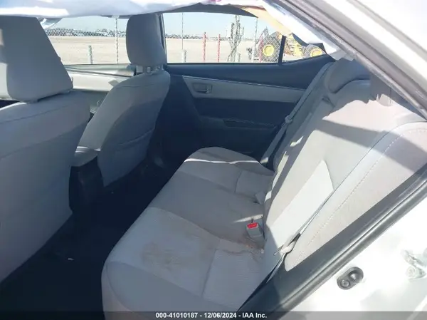 5YFBURHE0GP535525 2016 TOYOTA COROLLA - Image 8
