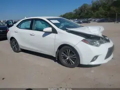 5YFBURHE0GP536464 2016 TOYOTA COROLLA